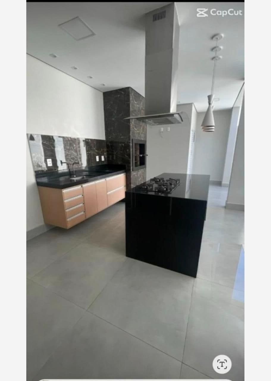 Casa Padrão Locação – Condomínio Rio Coxipó | Cuiabá