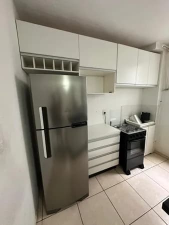 ALUGO APARTAMENTO JO CHAPADA MANTIQUEIRA