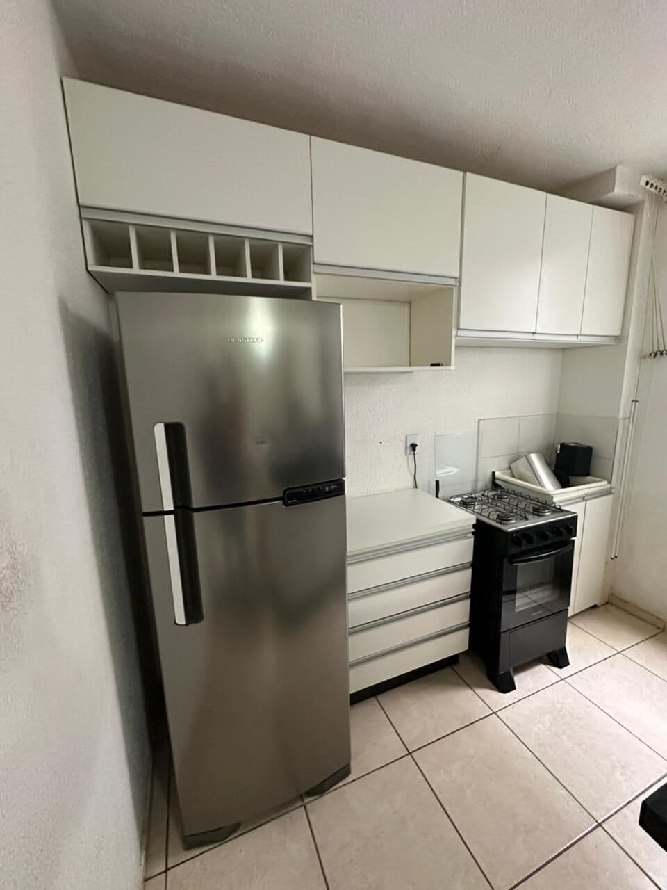 ALUGO APARTAMENTO JO CHAPADA MANTIQUEIRA