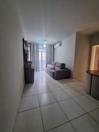 Apartamento Mobiliado para Locação no Centro de Cuiabá