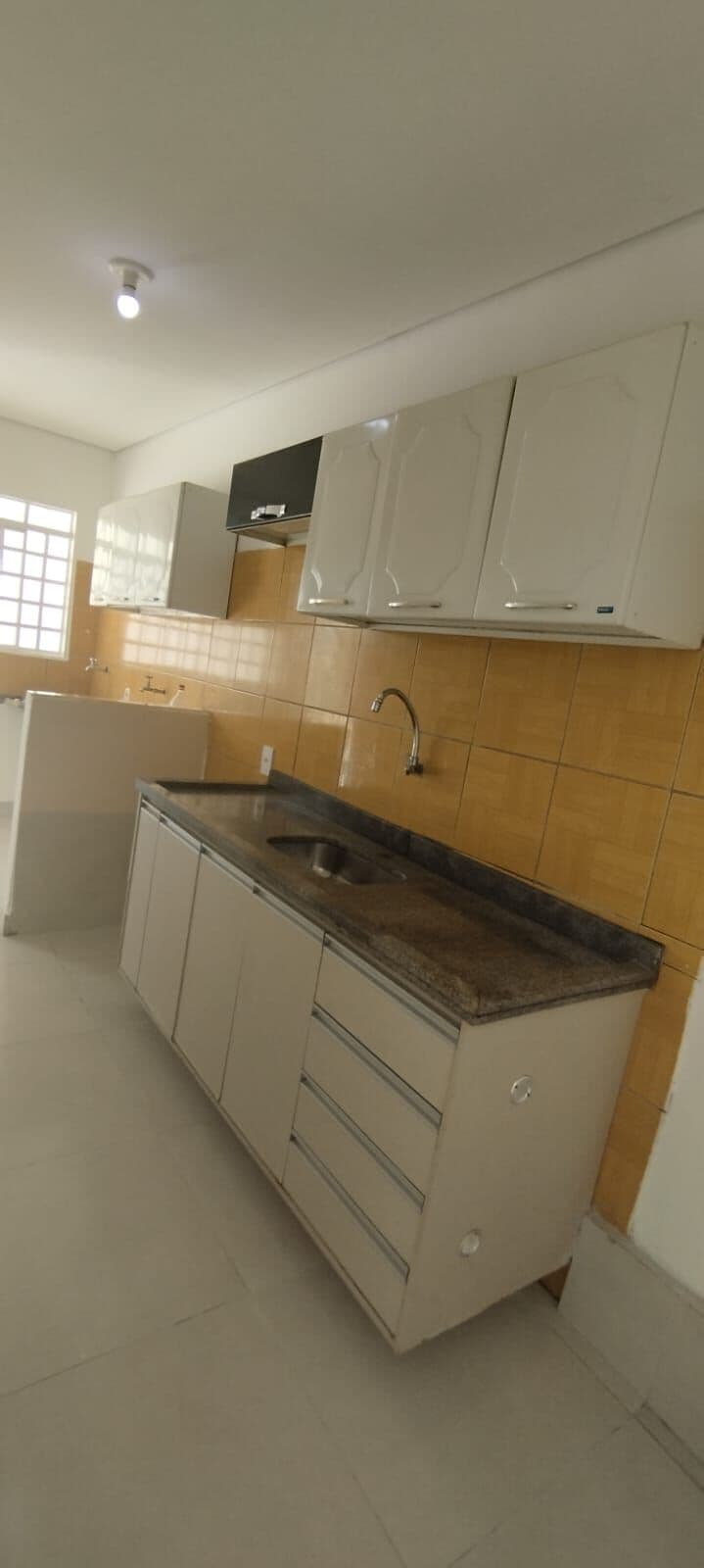 Casa térrea bairro Santa Cruz 2- Cuiabá/MT 70m2