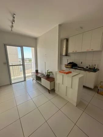 ALUGO APARTAMENTO NO CONDOMÍNIO VILLE D TÁLIA