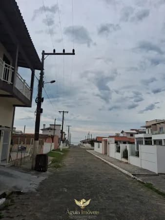 Apartamento em Erechim, Balneário Arroio do Silva/SC