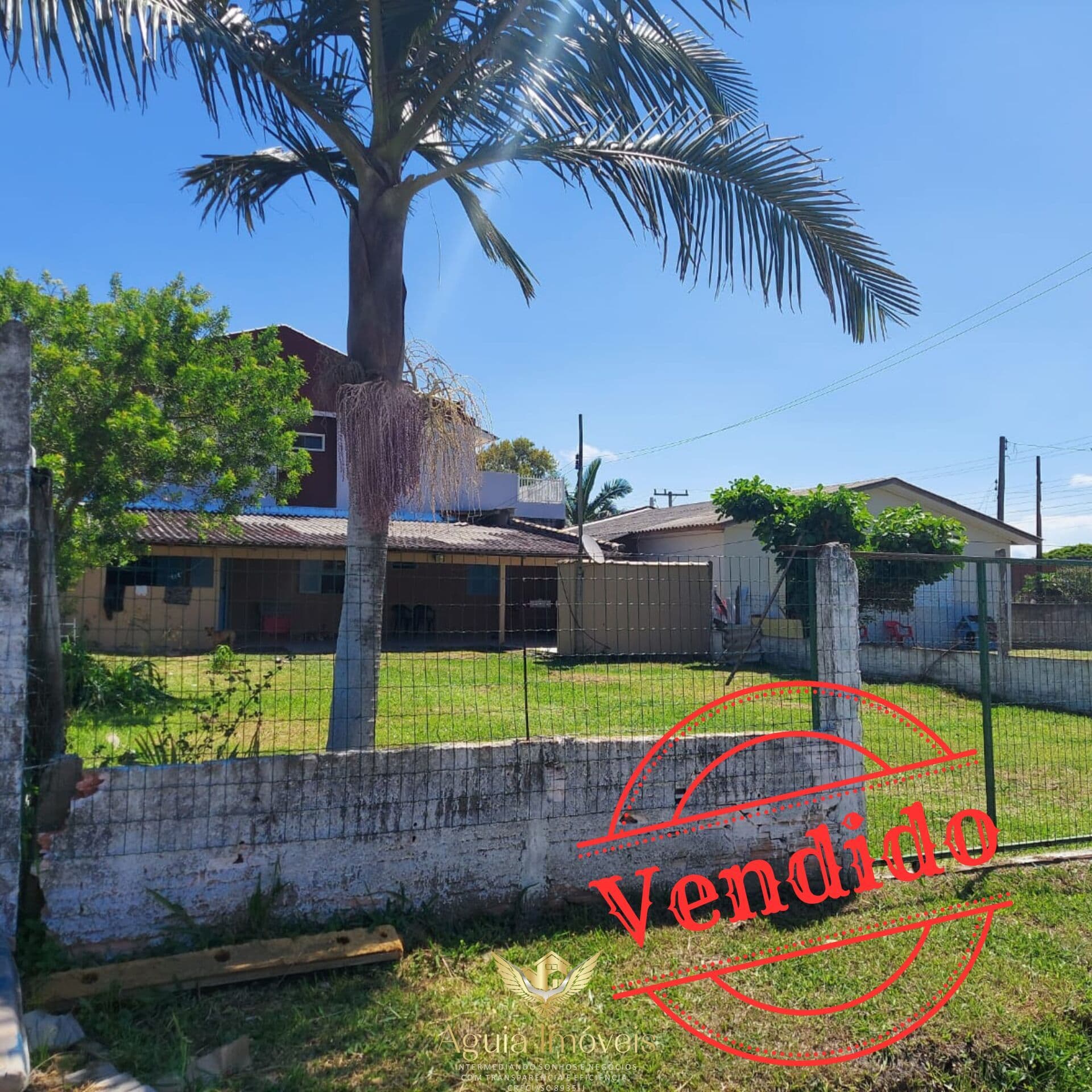 Casa em Centro, Balneário Arroio do Silva/SC