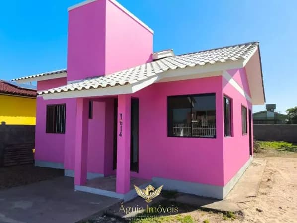 Imóvel impecável em laje com localização privilegiada, vizinhança fixa e comércio local!