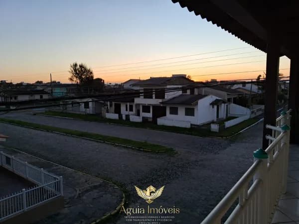 Apartamento em Erechim, Balneário Arroio do Silva/SC