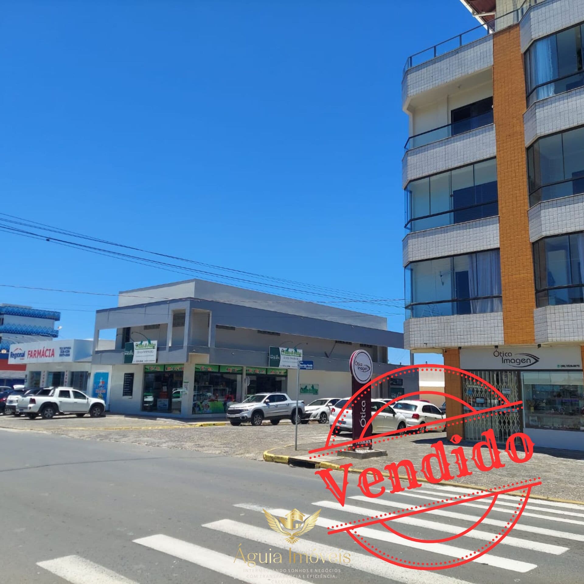 Apartamento em Centro, Balneário Arroio do Silva/SC