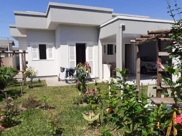 Casa em Caverazinho, Araranguá/SC