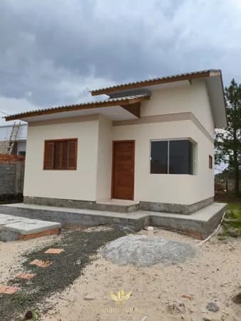 Adquire sua casa via financiamento bancário!