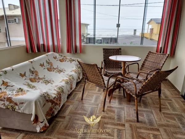 Apartamento em Jardim Atlântico, Balneário Arroio do Silva/SC
