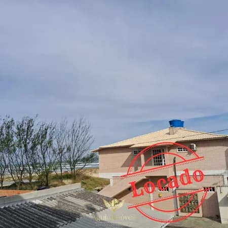 Apartamento com vista do mar?