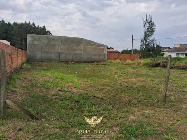 Terreno Lote em São Luiz, Balneário Arroio do Silva/SC