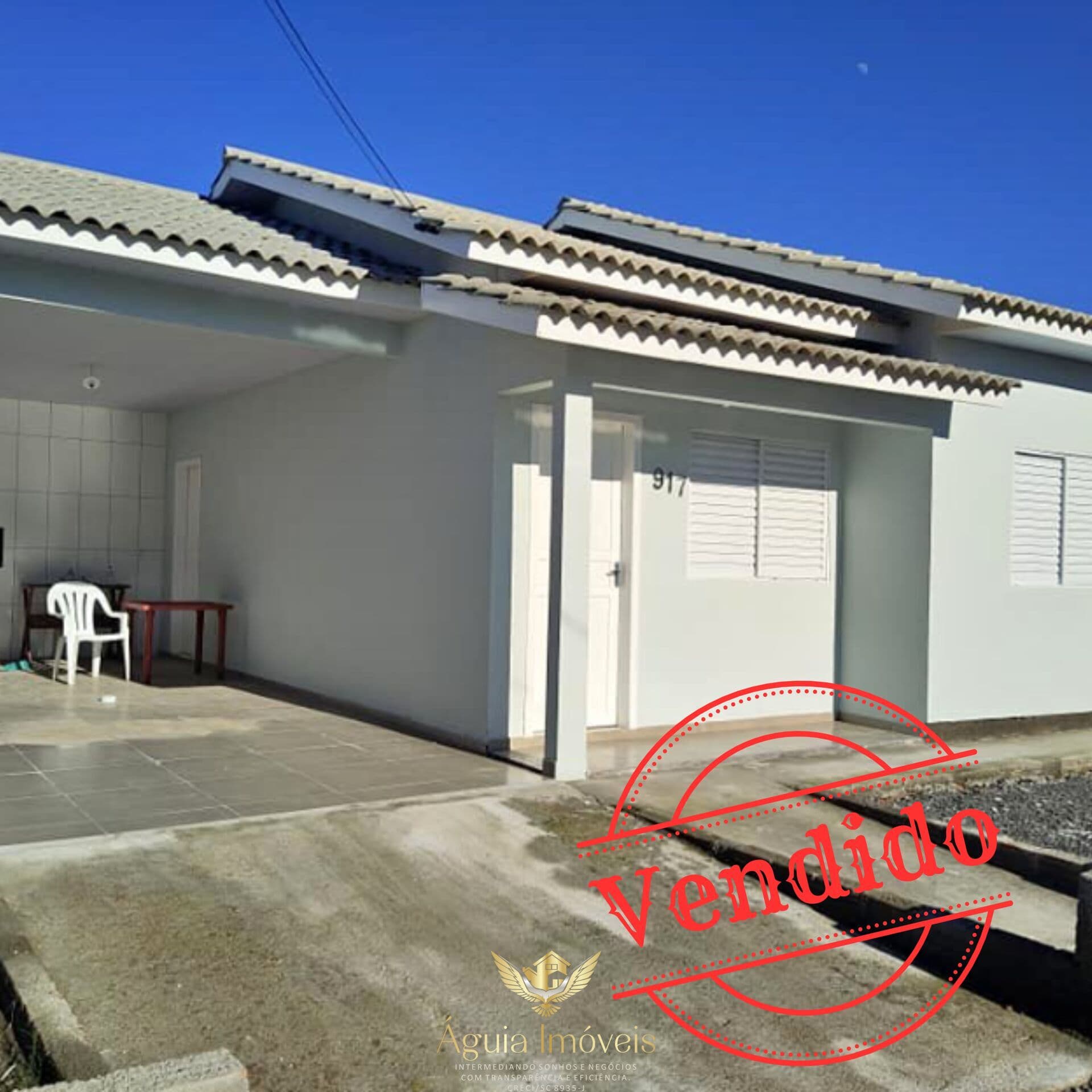 Casa em Stelamaris, Balneário Arroio do Silva/SC
