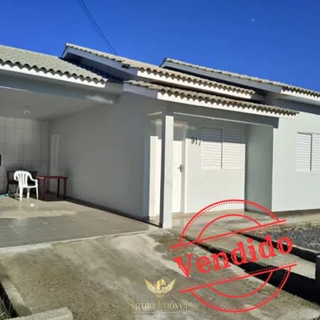 Casa em Stelamaris, Balneário Arroio do Silva/SC