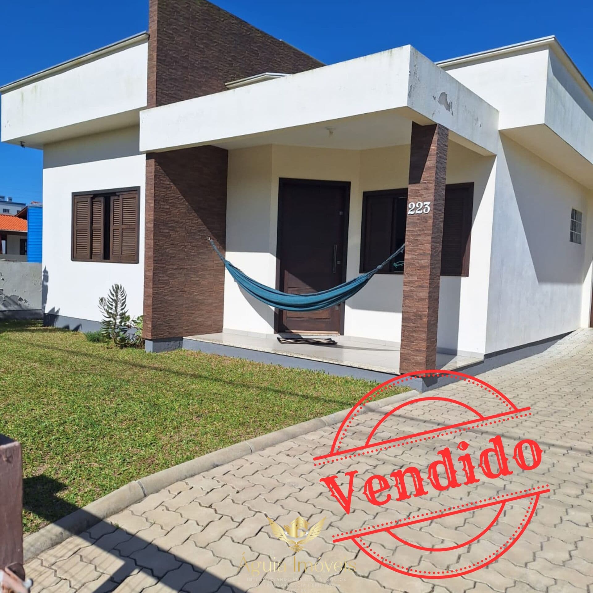 Lindo imóvel em excelente localização!