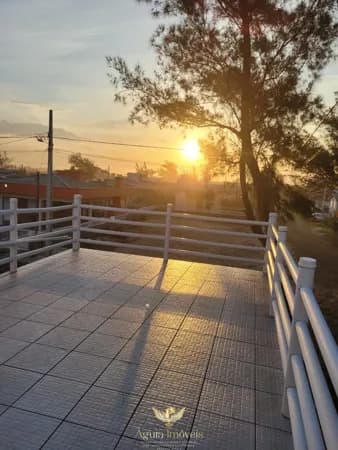 Acordar todos os dias com essa vista?