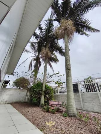 Sua casa na praia