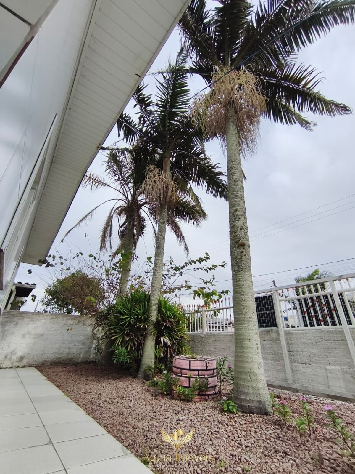 Sua casa na praia