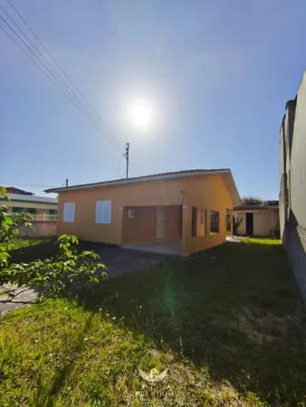 Casa em Centro, Balneário Arroio do Silva/SC