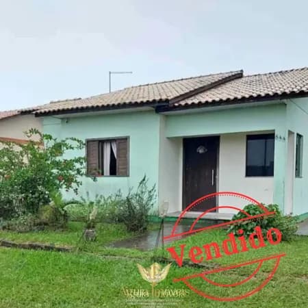 Financie já sua casa na Praia!