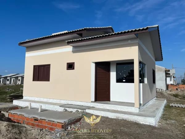 Casa em Guairacá, Balneário Arroio do Silva/SC