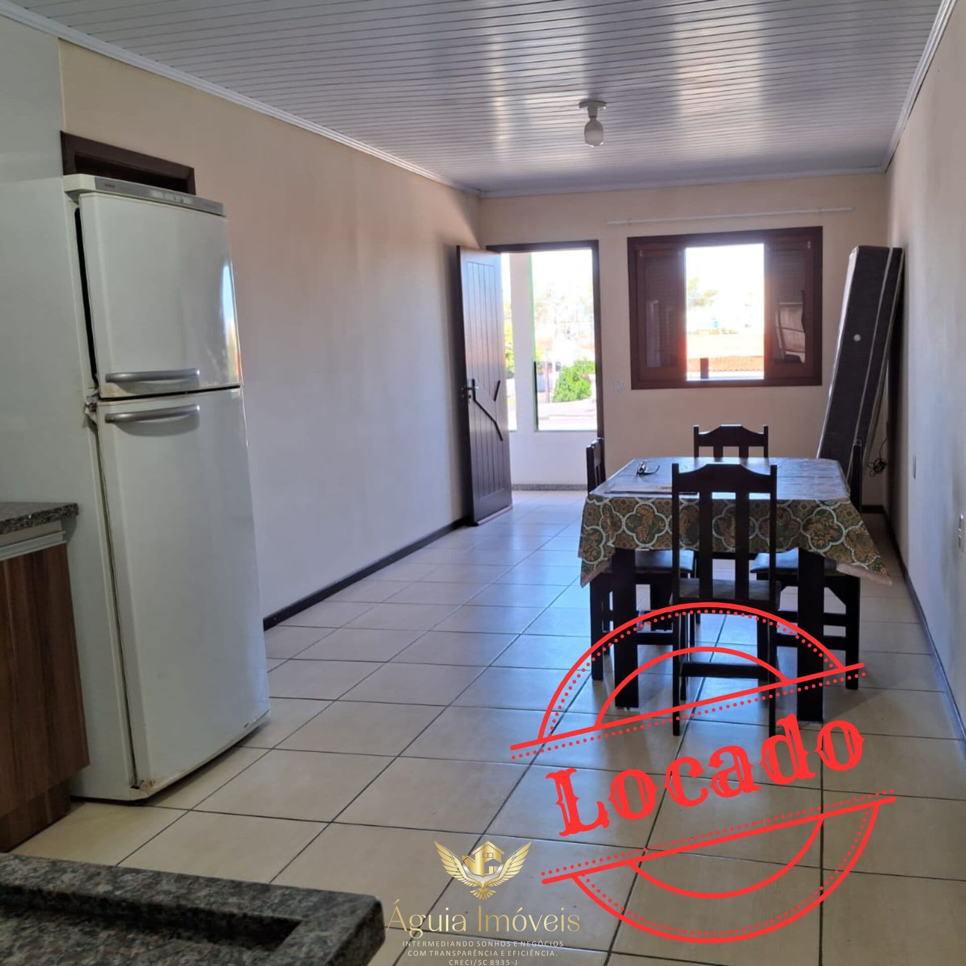 Apartamento no Centro, Balneário Arroio do Silva/SC