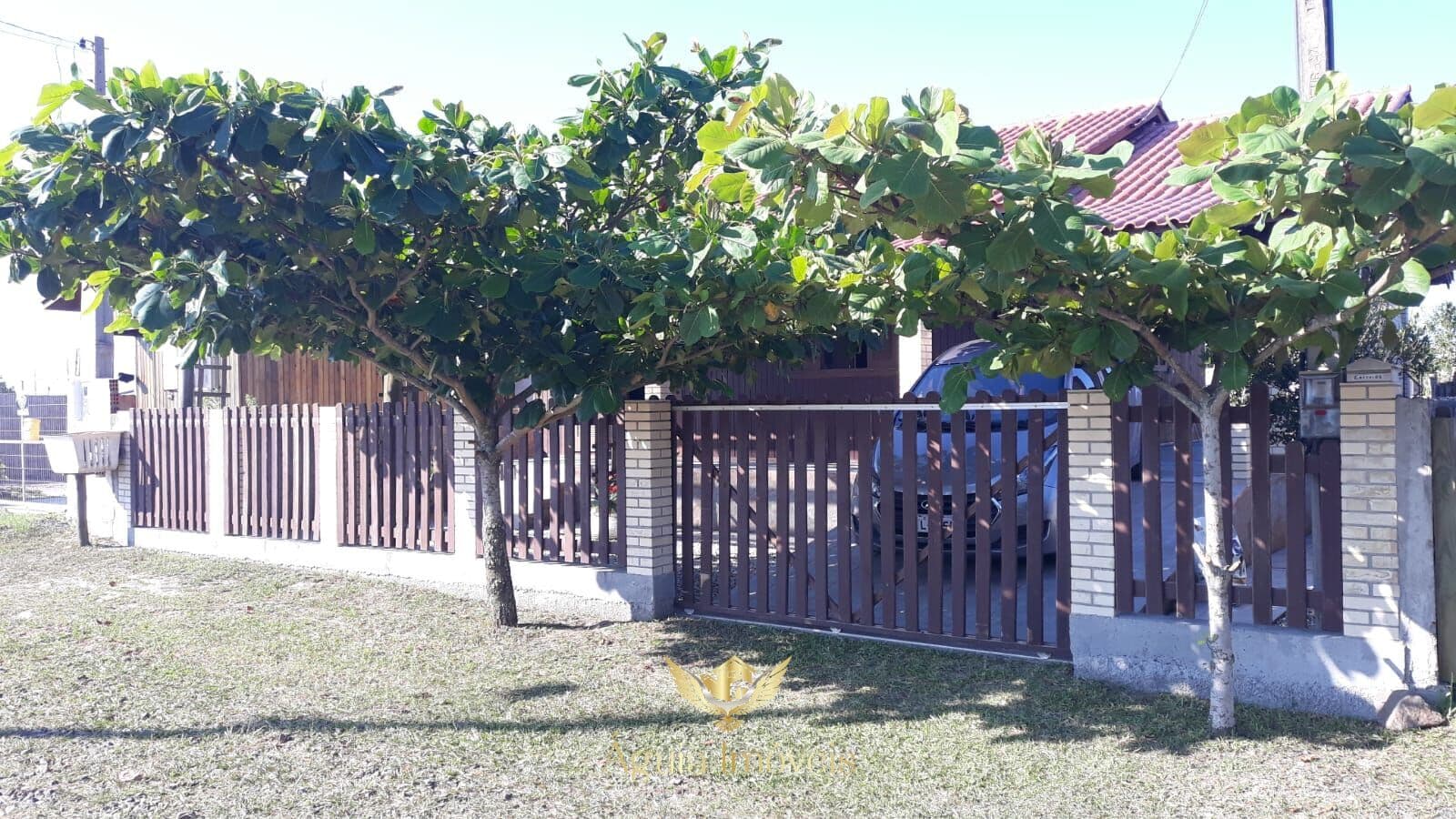 Tenha sua casa na Praia Financiada!