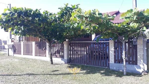 Tenha sua casa na Praia Financiada!