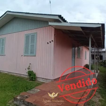 Casa em Balneário Arroio do Silva - Centro