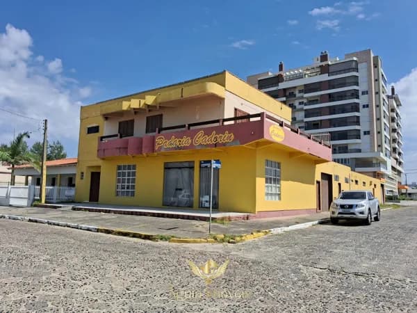 Oportunidade de negócio único!