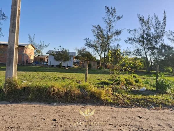 Terreno Lote em Stelamaris, Balneário Arroio do Silva/SC