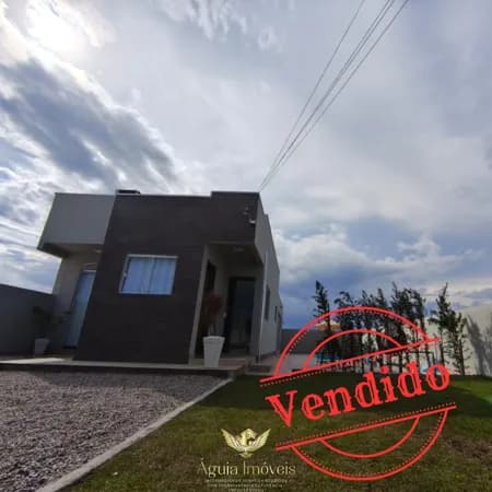 Sua casa na praia!