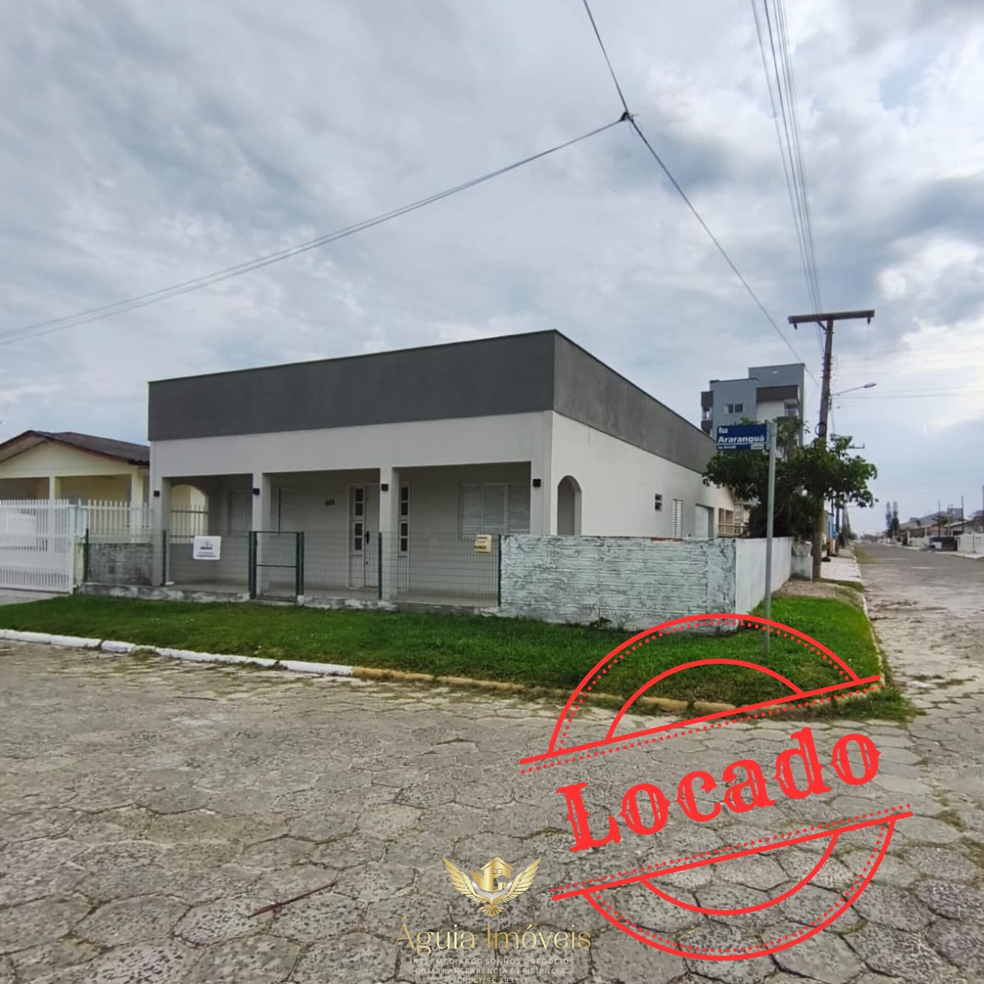 🏖️ Alugue sua Casa da Praia no Verão e Inverno no Balneário Arroio do Silva!