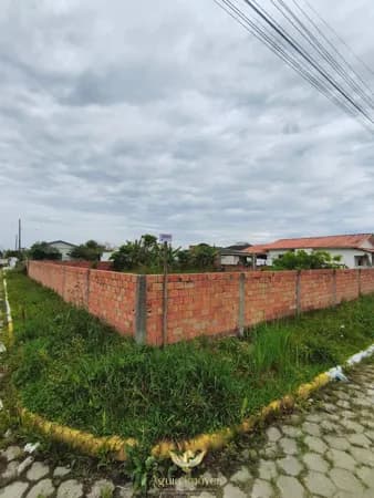 🌟 TERRENO À VENDA - BALNEÁRIO ARROIO DO SILVA/SC 🌊