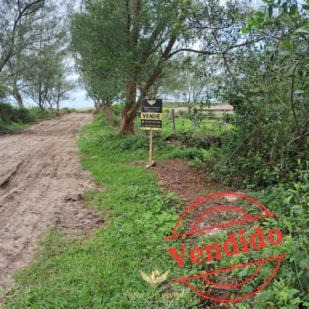 Lote/Terreno em Balneário Arroio do Silva - Praia do Arpoador