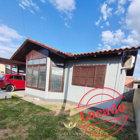 Casa em Centro, Balneário Arroio do Silva/SC