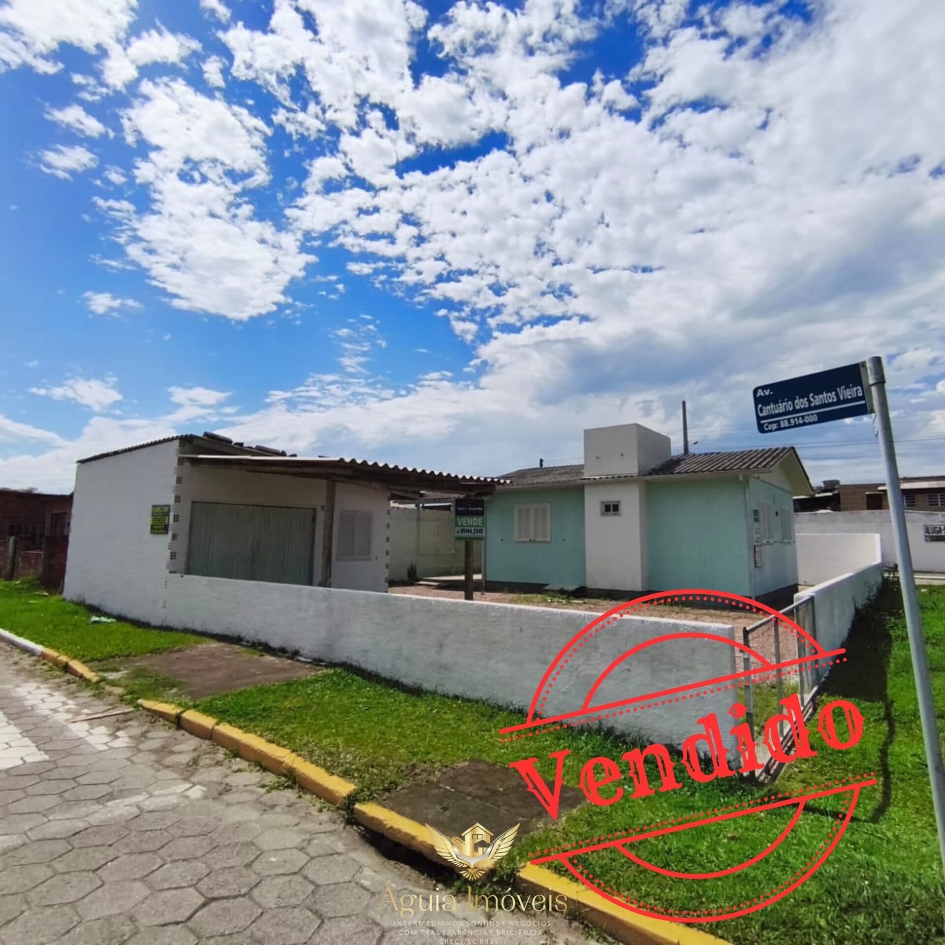 Excelente oportunidade de investimento.