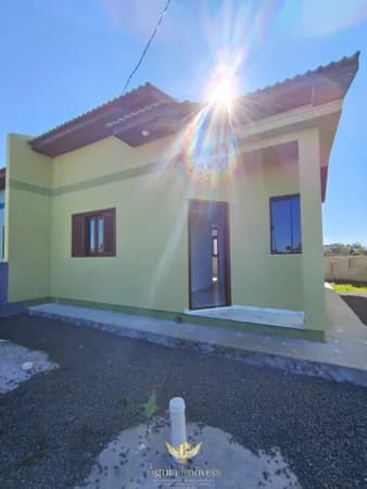Casa Locação Residencial Lorenzo II
