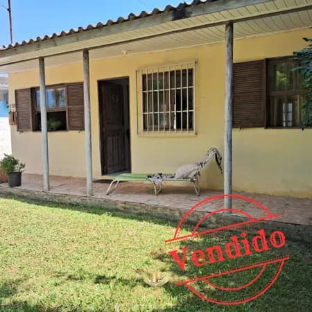 Casa em Centro, Balneário Arroio do Silva/SC