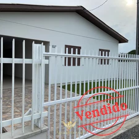 Casa em Meta, Balneário Arroio do Silva/SC