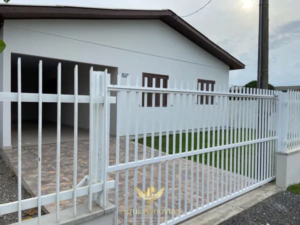 Casa em Meta, Balneário Arroio do Silva/SC