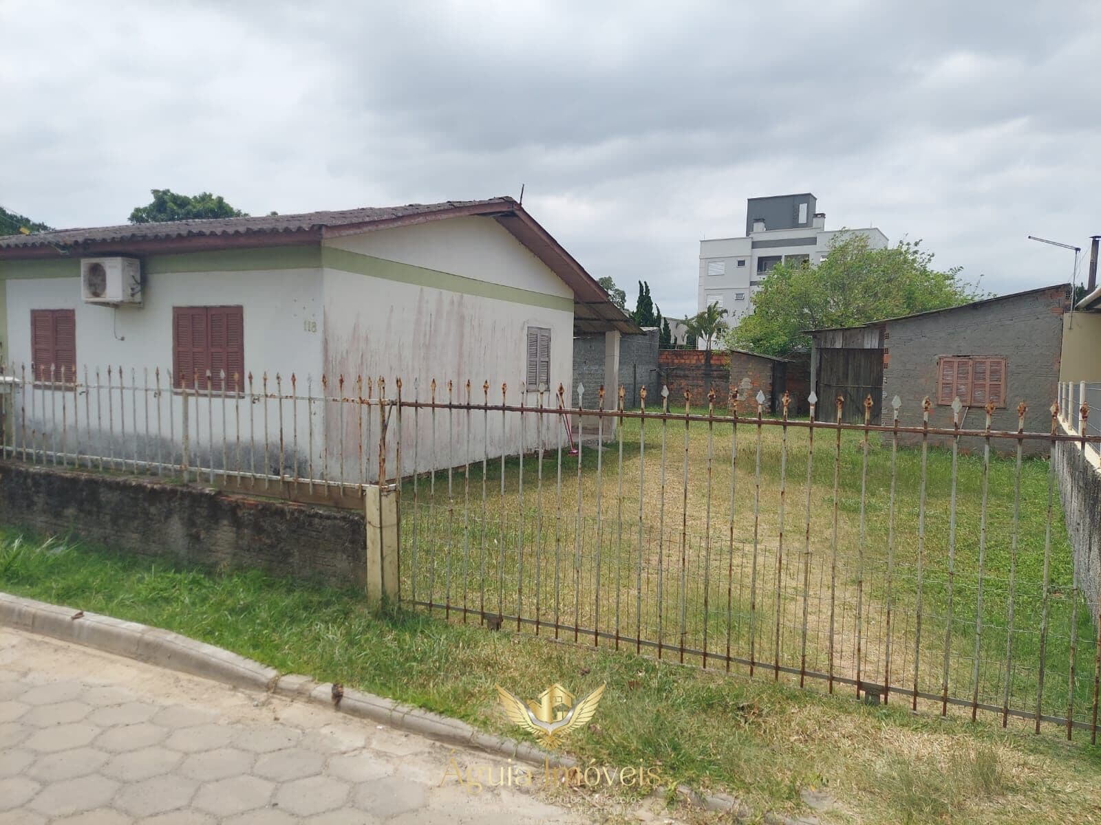 Casa em Urussanguinha, Araranguá/SC