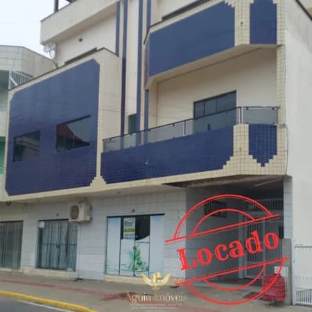 Apartamento em Centro, Balneário Arroio do Silva/SC