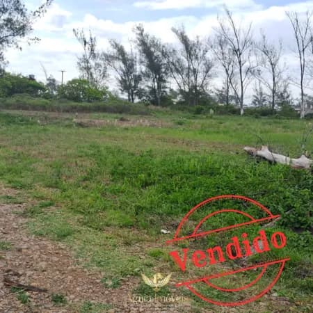 Terreno Lote em Praia do Arpoador, Balneário Arroio do Silva/SC