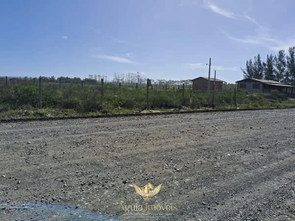 Terreno Lote em Praia do Guairacá, Balneário Arroio do Silva/SC