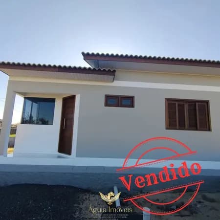 Sua casa na Praia!