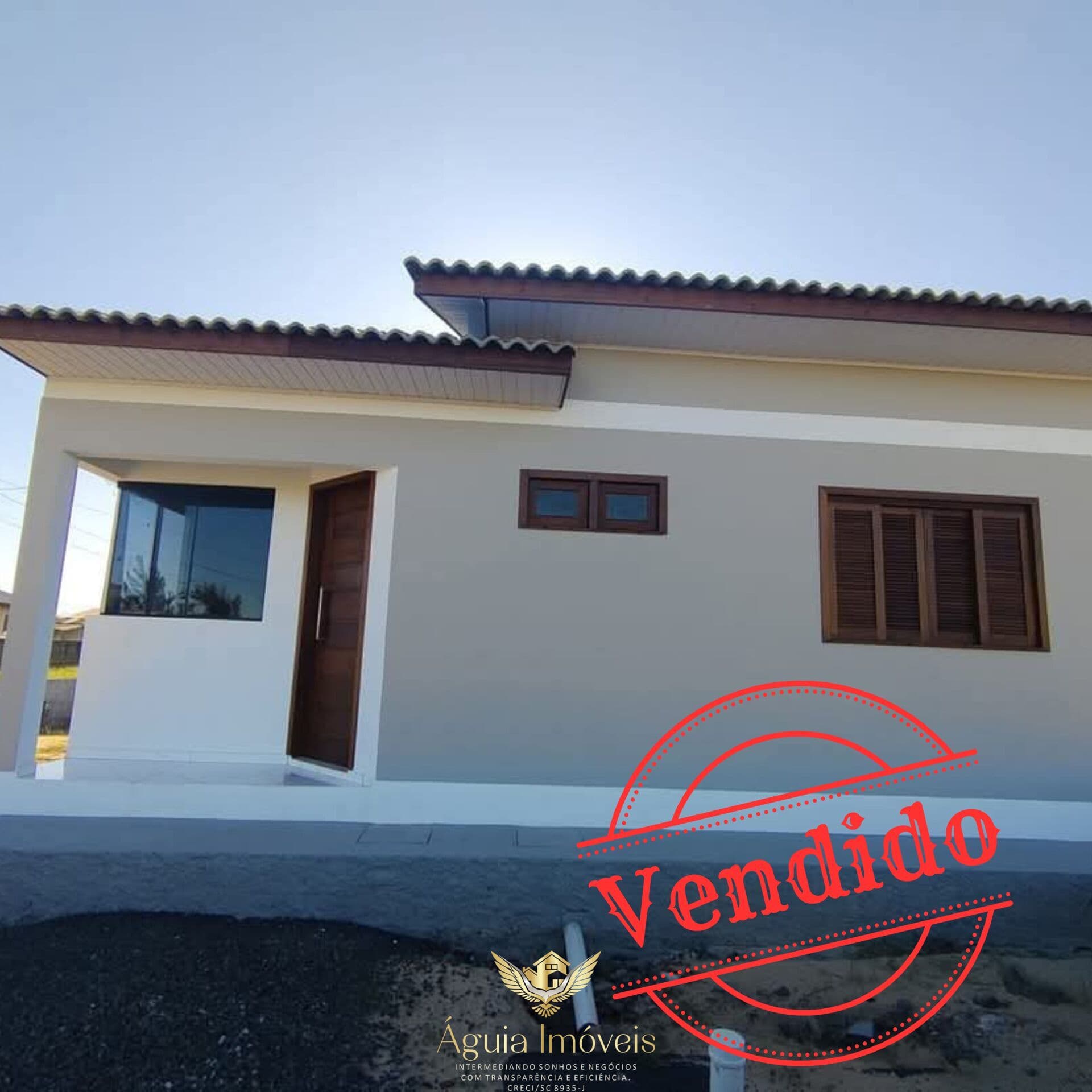 Sua casa na Praia!
