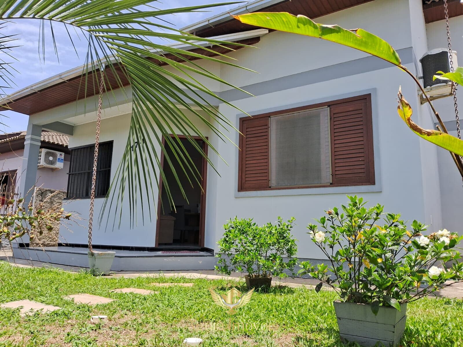 Casa em Polícia Rodoviária, Araranguá/SC