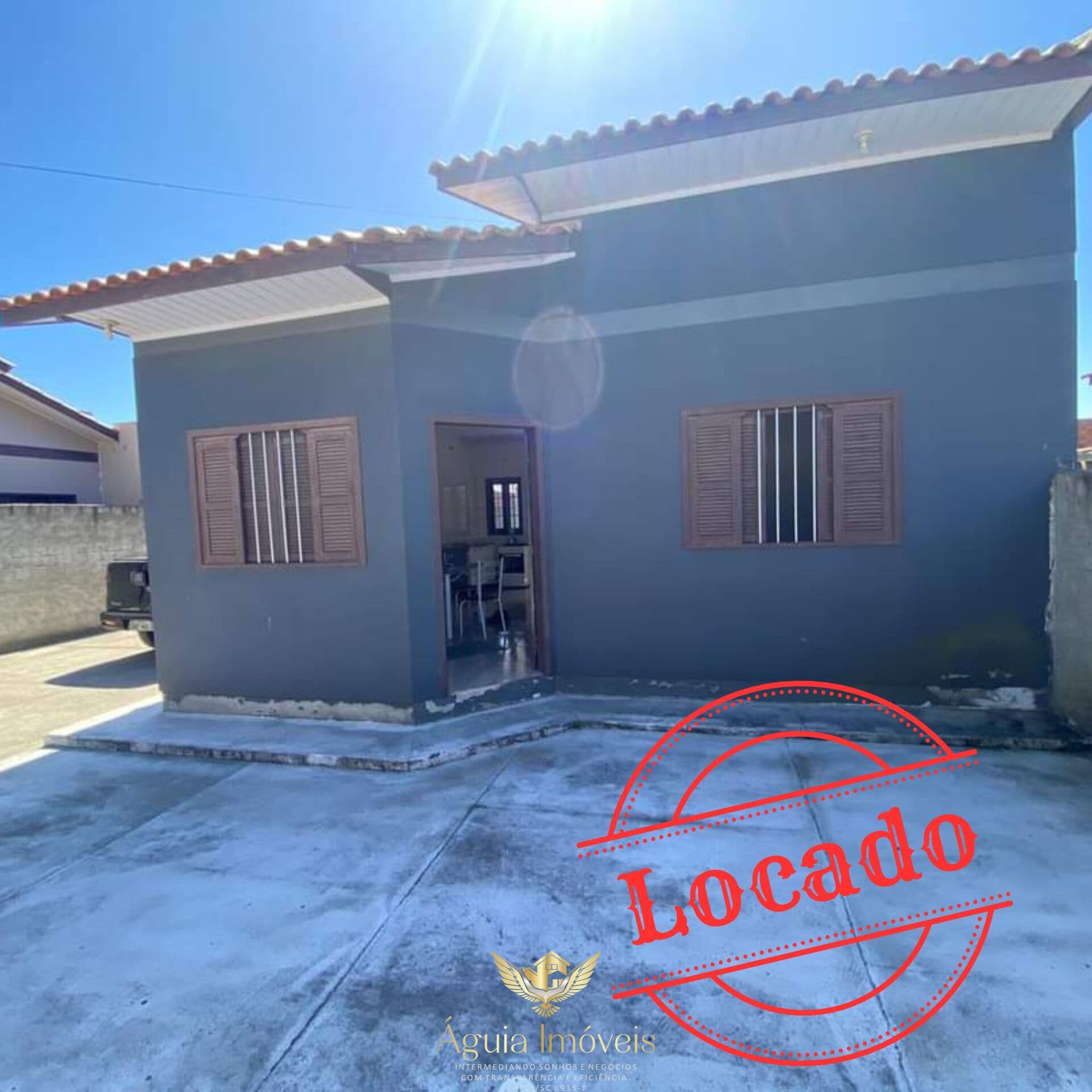 Casa em Centro, Balneário Arroio do Silva/SC
