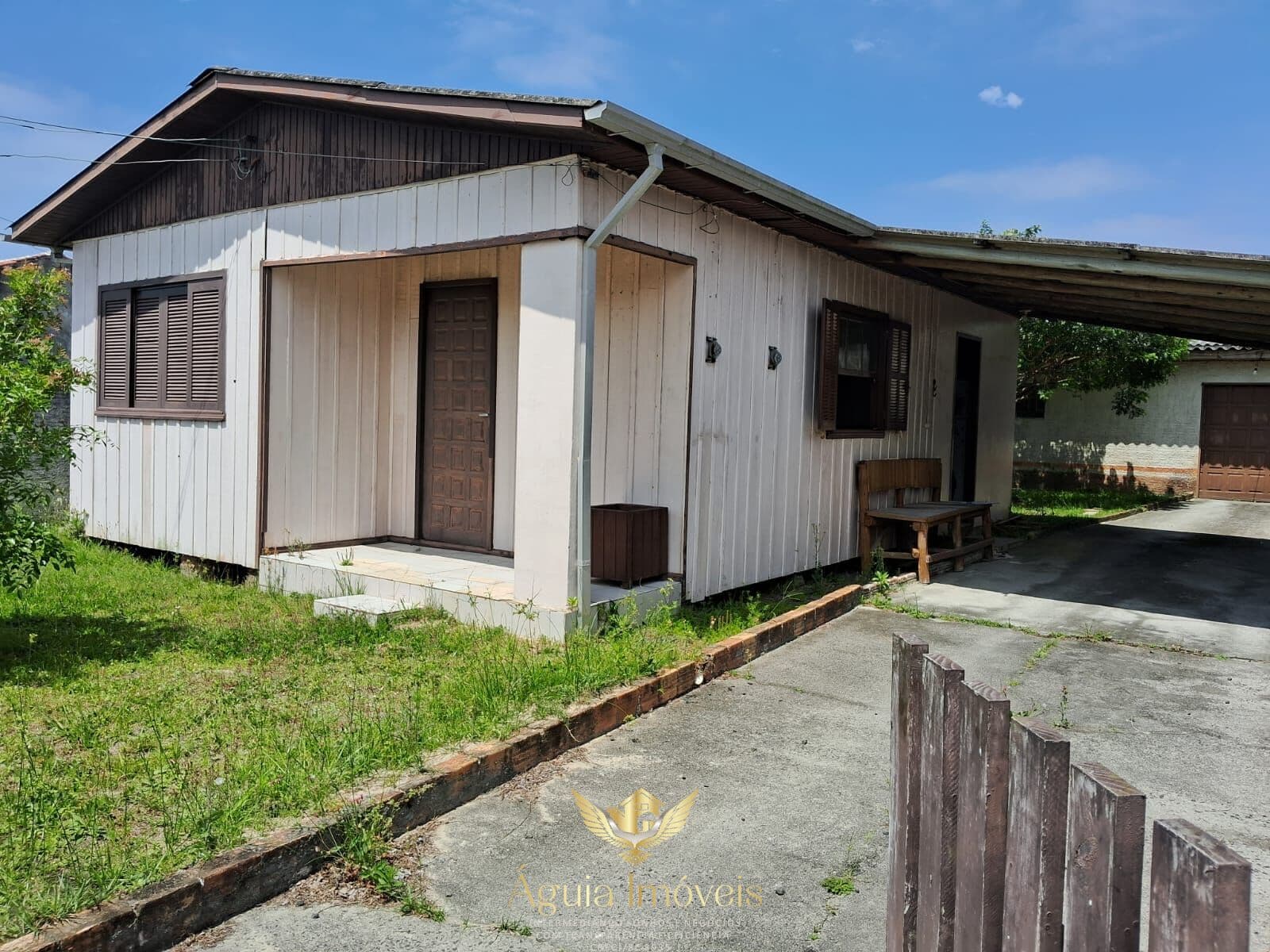 Sua casa na Praia por apenas 180 mil reais!